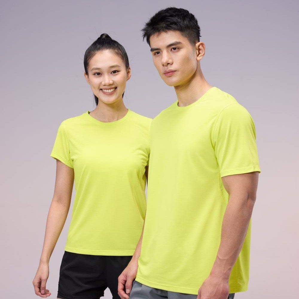 Stylish Quick-Drying Work T-Shirt for Summer
