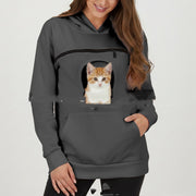 Unisex Casual Hoodie for Men and Women