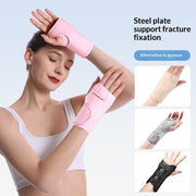 Adjustable Wrist Brace for Sports Injury Support