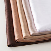Silky Smooth Satin Scarf
