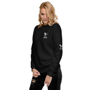 Cozy Autumn/Winter Long‑Sleeve Hoodie