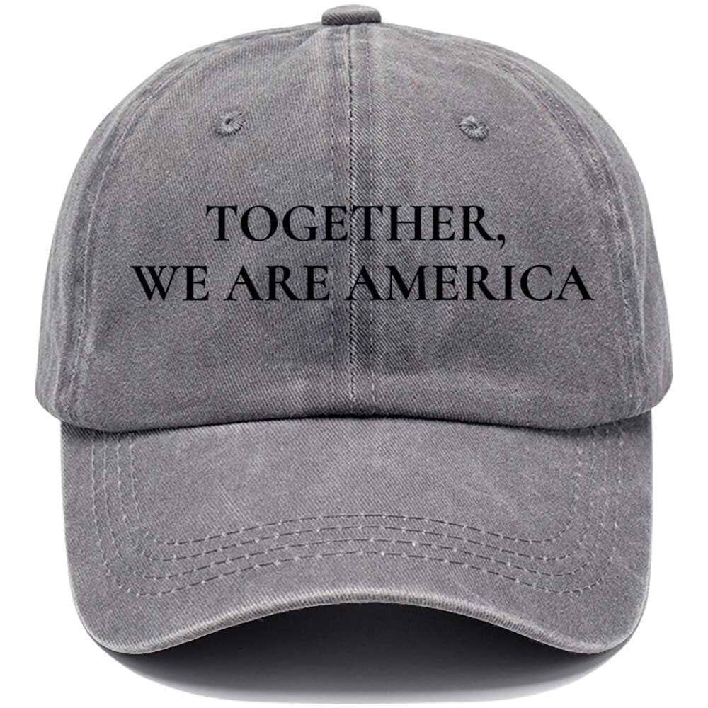 Women's European Style Baseball Cap