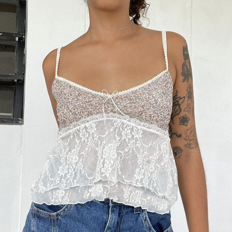 Sexy Animal Print Vest for Women