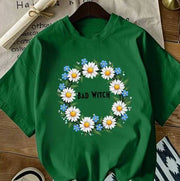 Loose Fit Tees