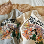 Kids Cartoon Tee