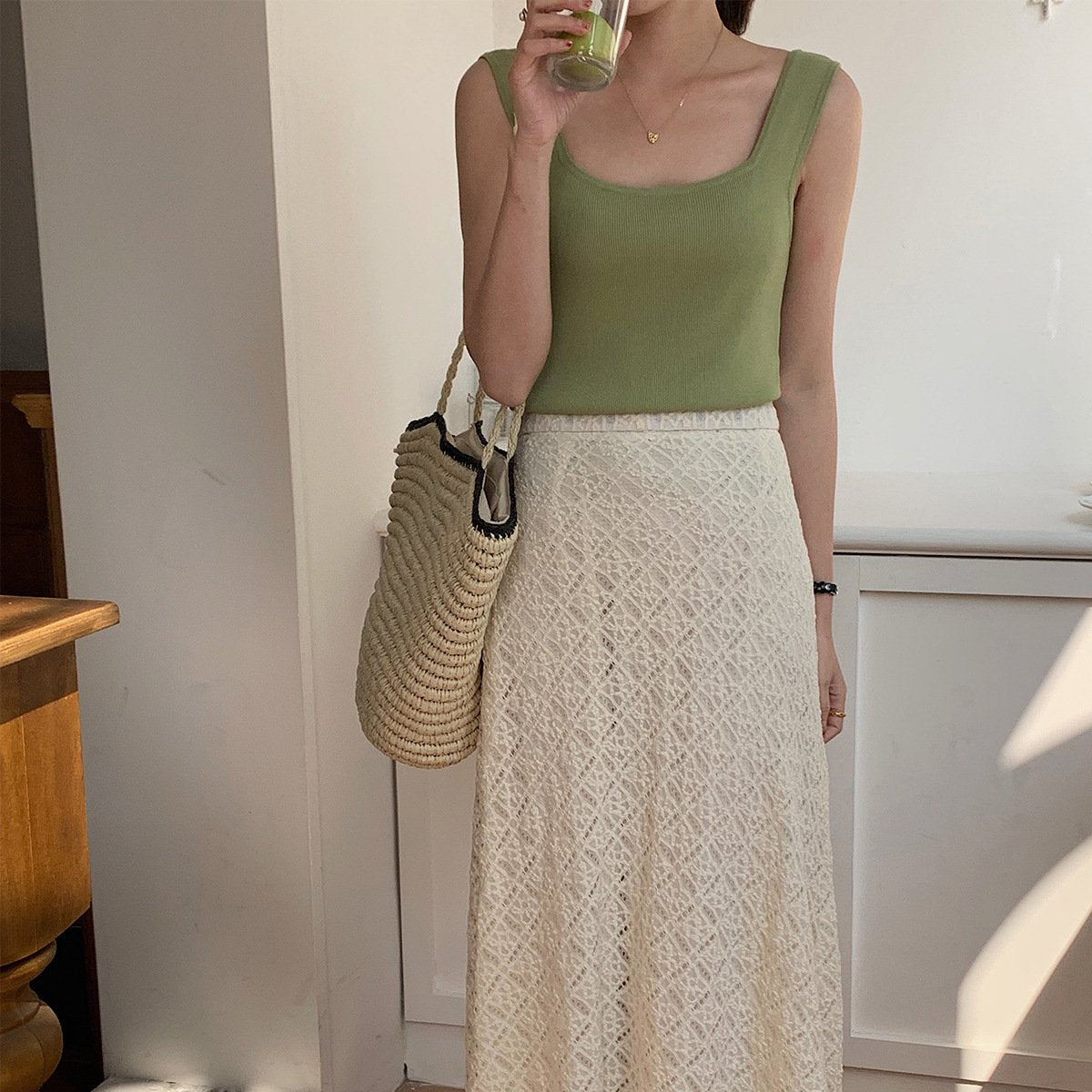 Vest Top for Women