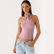 Sexy Off-Shoulder Top