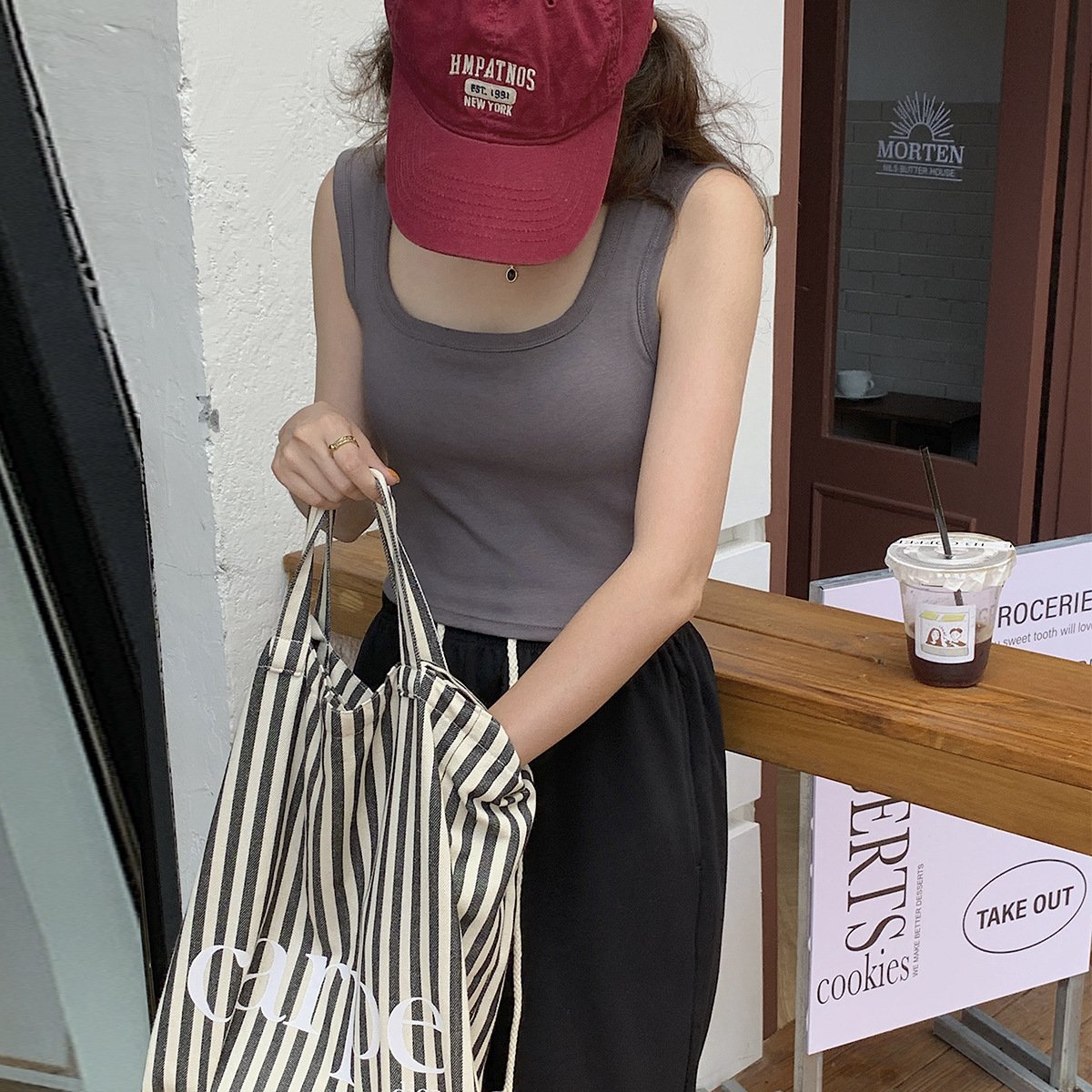 Sleek Vest For Women