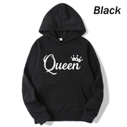 Sporty Chic Women's Long Sleeve Hoodie