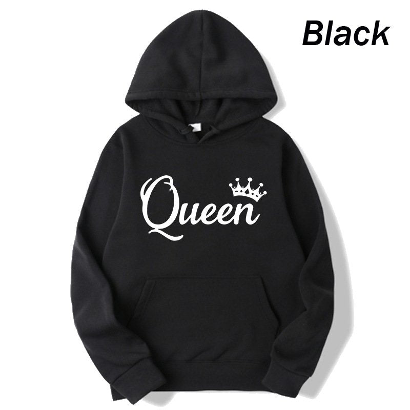 Sporty Chic Women's Long Sleeve Hoodie