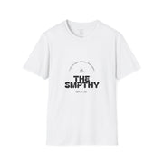 Cozy Couple Short-Sleeve T-Shirts for Men and Women