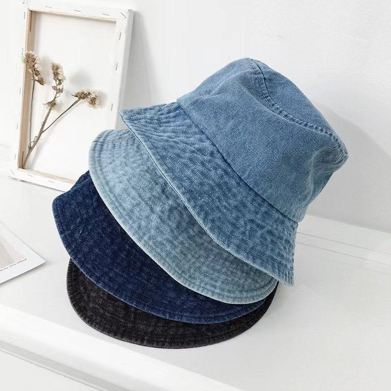 Protective Japanese Sun Hat for Women - Breathable Sun Protection