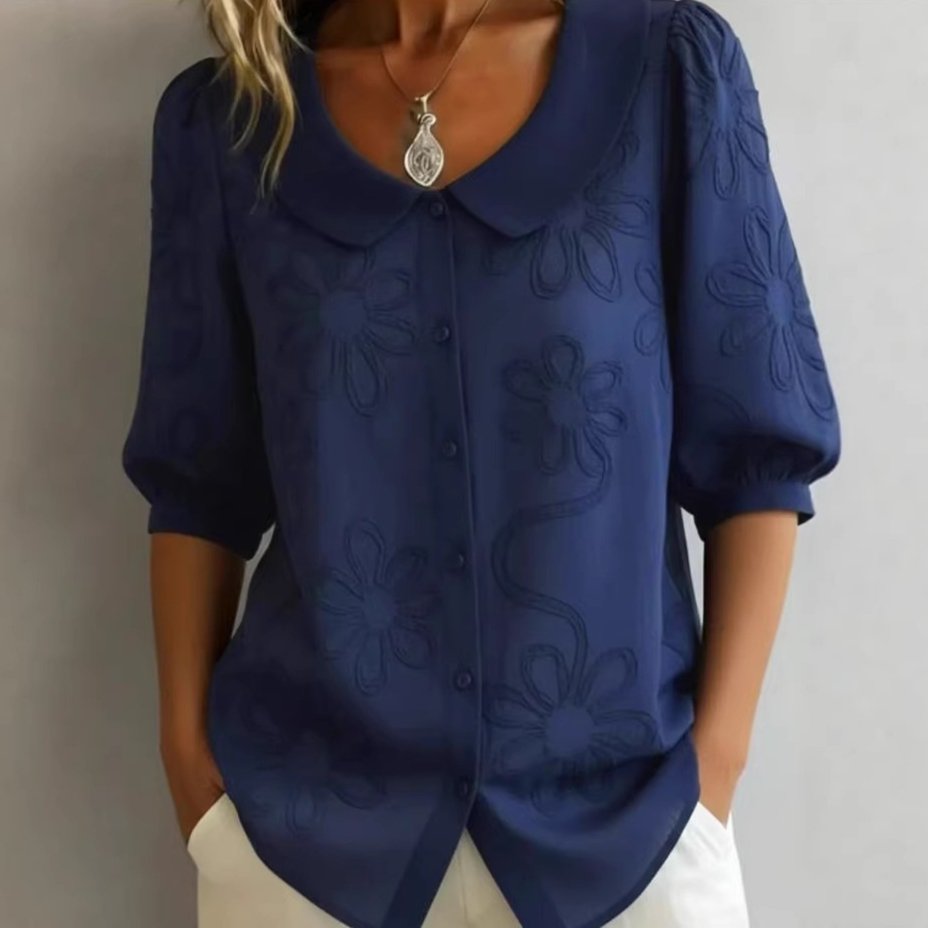 Retro Chic Shirt