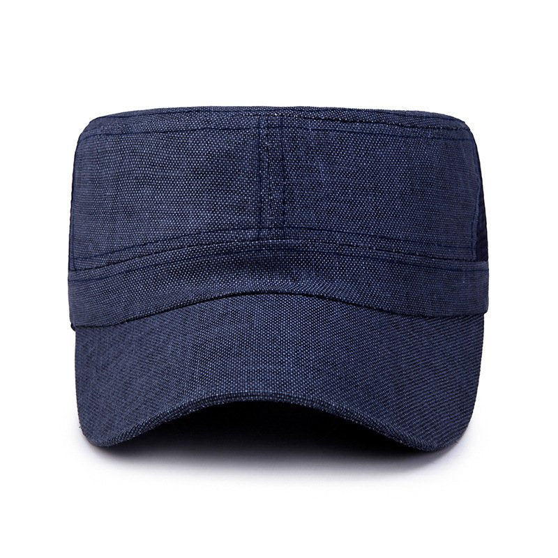 Breathe Easy Cap