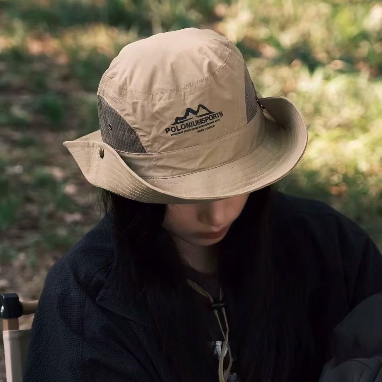 Sun Protection Hat