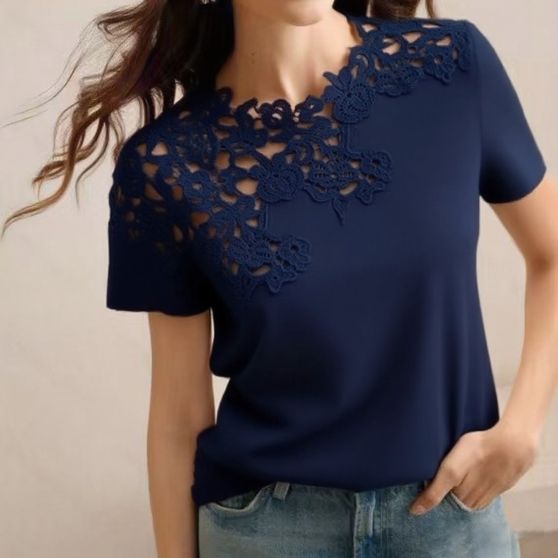 Trendy Tee