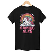 Loose Fit Tee