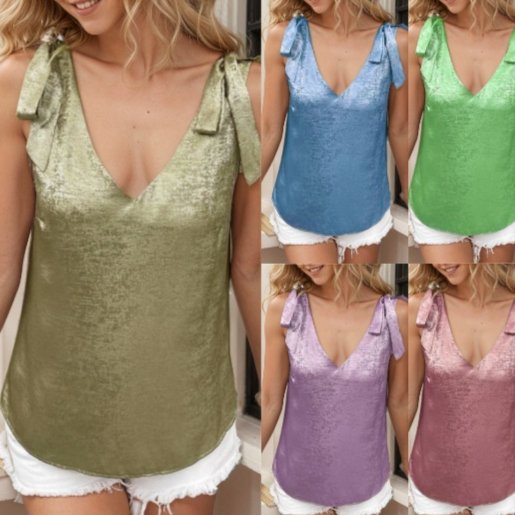 Sexy Camisole Top