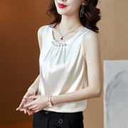 Chic Vest For Women