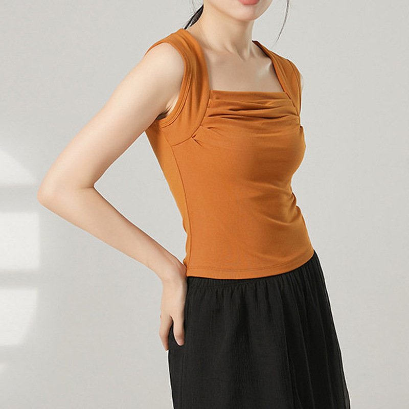Dance Fitness Top
