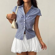Chic Casual Top