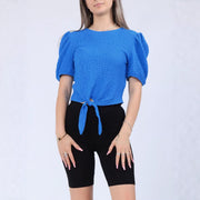 Elegant Casual Top