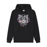 Cozy Velvet Hoodie for Men & Women