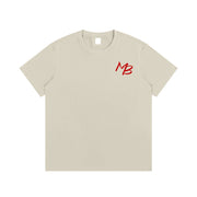 Loose Fit Tee