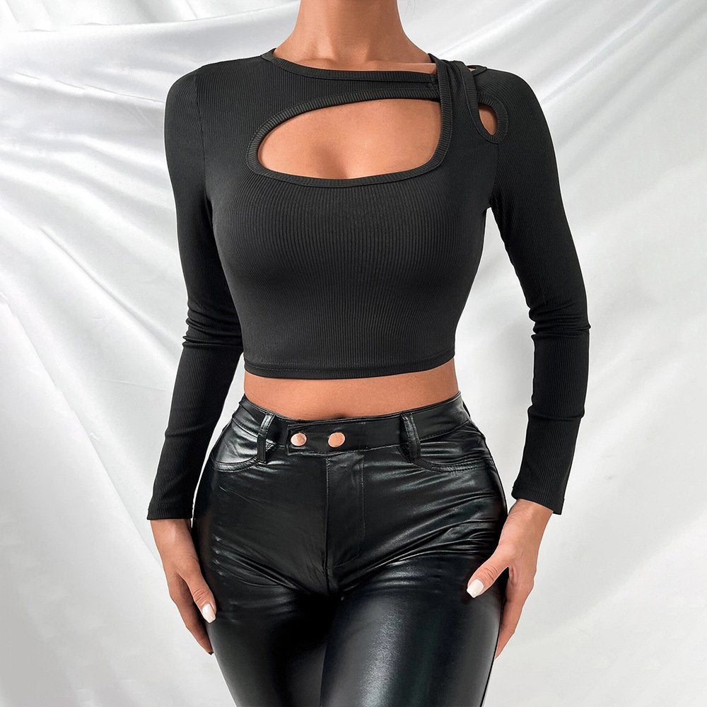 Sexy Long-Sleeve Tee