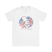 Loose Fit Tee