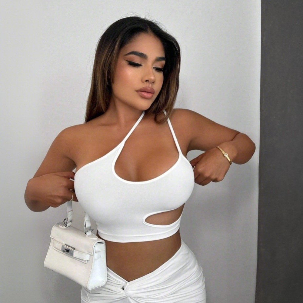 Sexy Off-Shoulder Top