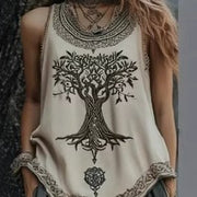 Summer Casual Top