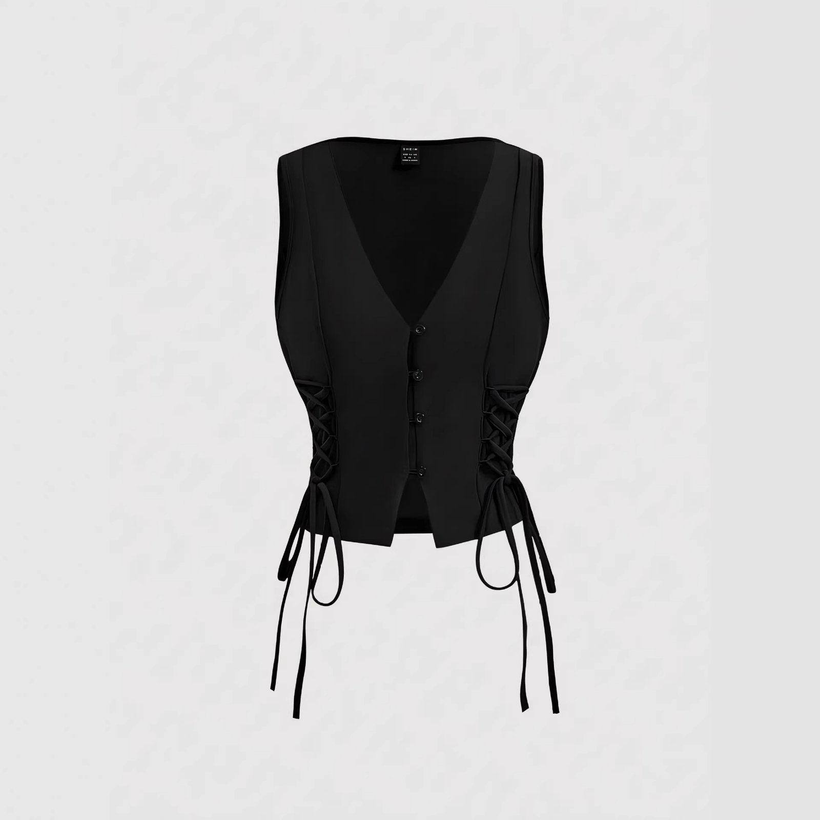 Slim Waist Top
