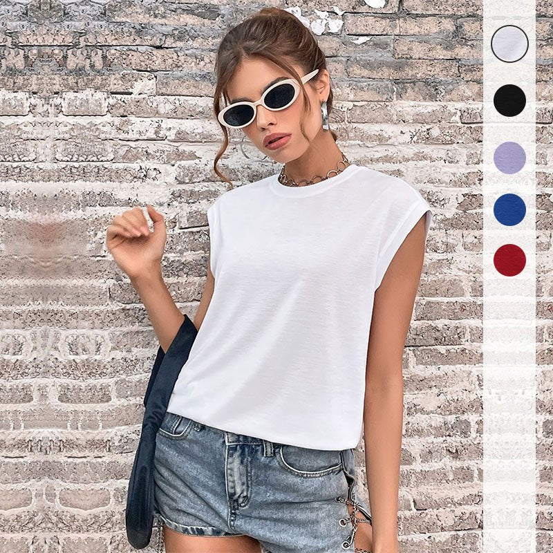 Summer Vest Top