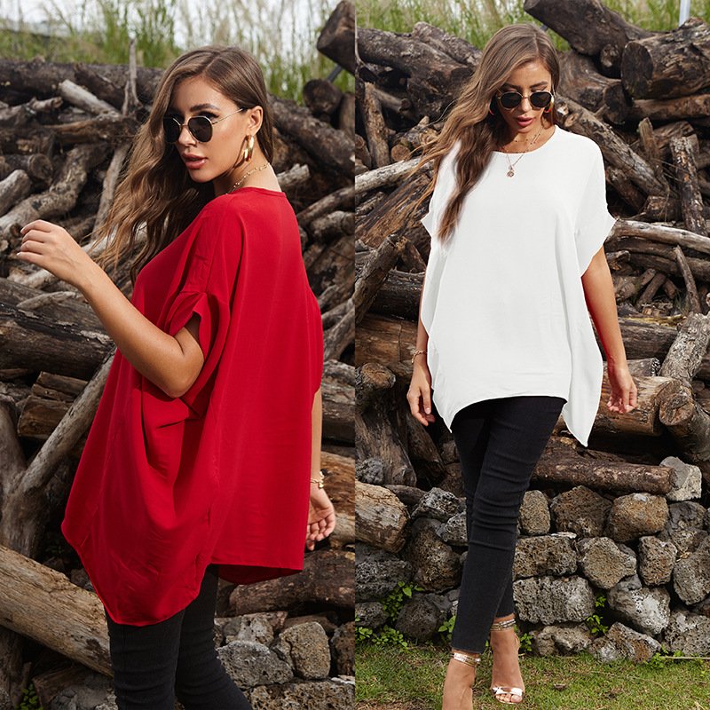 Casual Summer Top