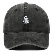 Distressed Cap