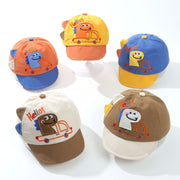Dino Baseball Cap