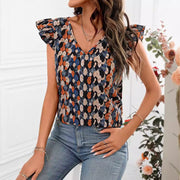 V-Neck Top