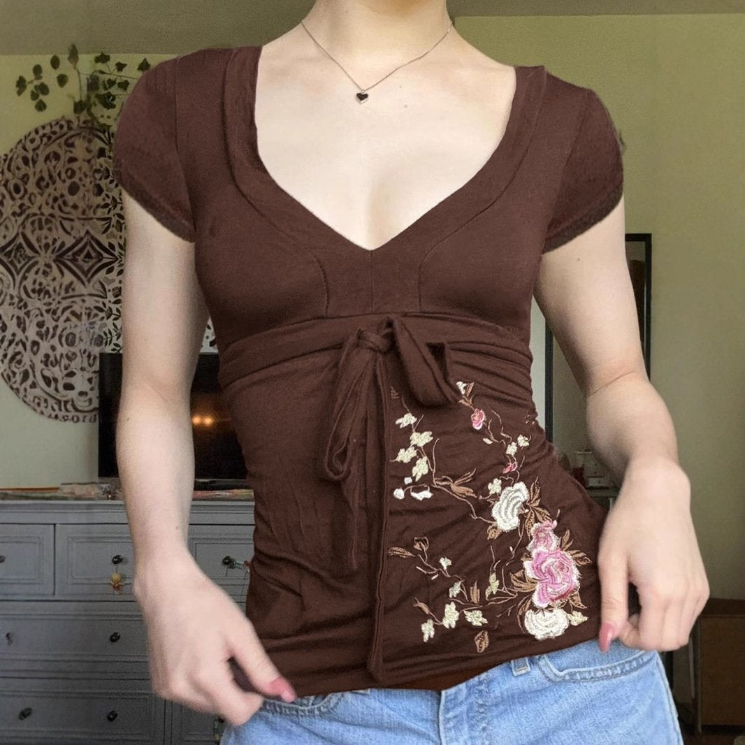 Retro Chic Tee