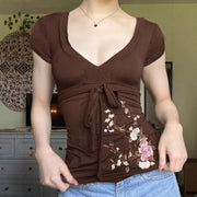 Retro Chic Tee