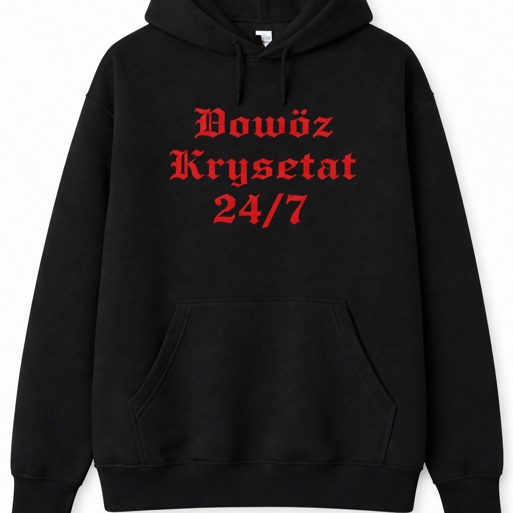 Cozy Fall Hoodie for Women - High-Quality Cotton