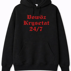 Cozy Fall Hoodie for Women - High-Quality Cotton
