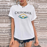 Casual Summer Top
