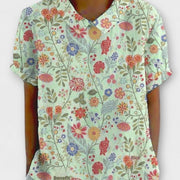 Relaxed Fit Tee