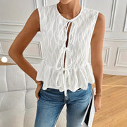 Trendy Crew Top