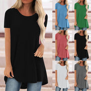 Relaxed Fit Tee