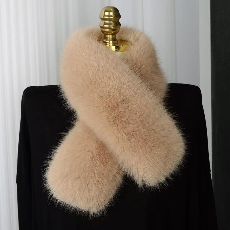 Warm Winter Scarf
