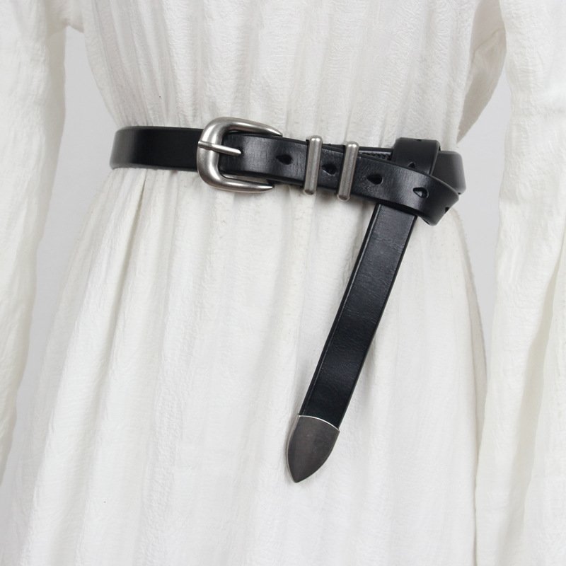 Slim Waist Belt