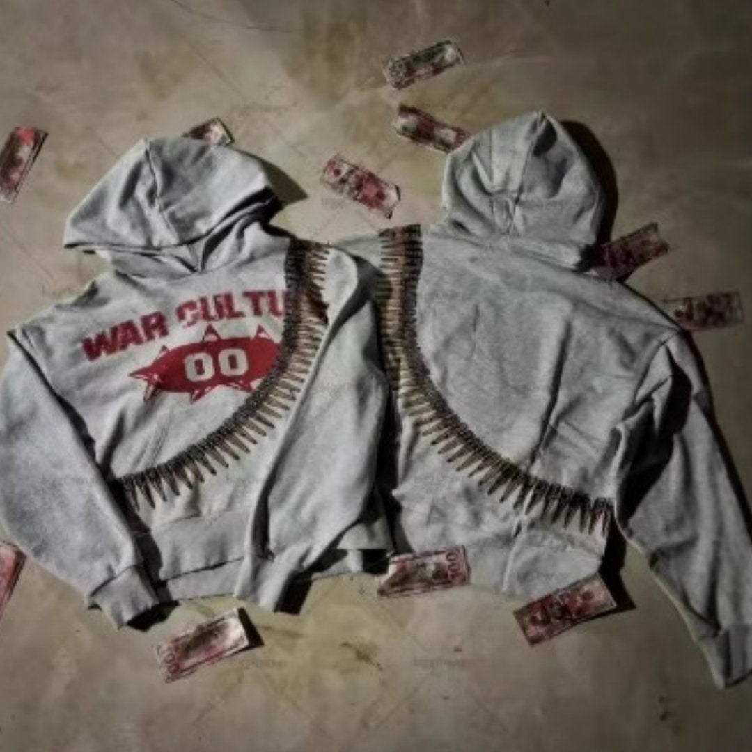Cozy Loose-Fit Hoodie for Women