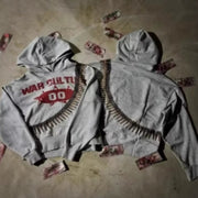 Cozy Loose-Fit Hoodie for Women